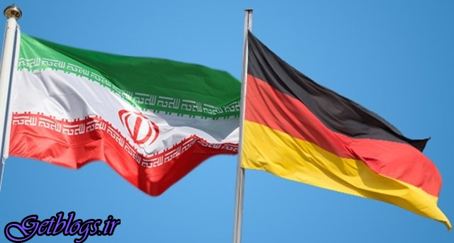 آلمان به حمایت از صادرات و سرمایه‌گذاری در کشور عزیزمان ایران ادامه می‌دهد