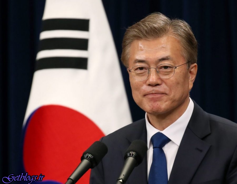 کیم خواستار برگزاری نشست جدیدی با ترامپ در آینده نزدیک است / رئیس‌جمهوری کره‌جنوبی