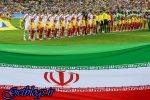 جا ماندههای مشهور کشور عزیزمان ایران از جام جهانی ۲۰۱۸ فوتبال