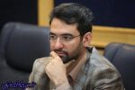 فاسد اقتصادی در این شرایط کشور ستون پنجم است/ مسئله کشور در عدم مدیریت صحیح است ، آذری جهرمی
