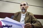 تاریخ راجع به ربیعی داوری خواهد کرد / ترک همدانی
