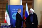 ممکن است پوتین و روحانی دیدار کنند / لاوروف